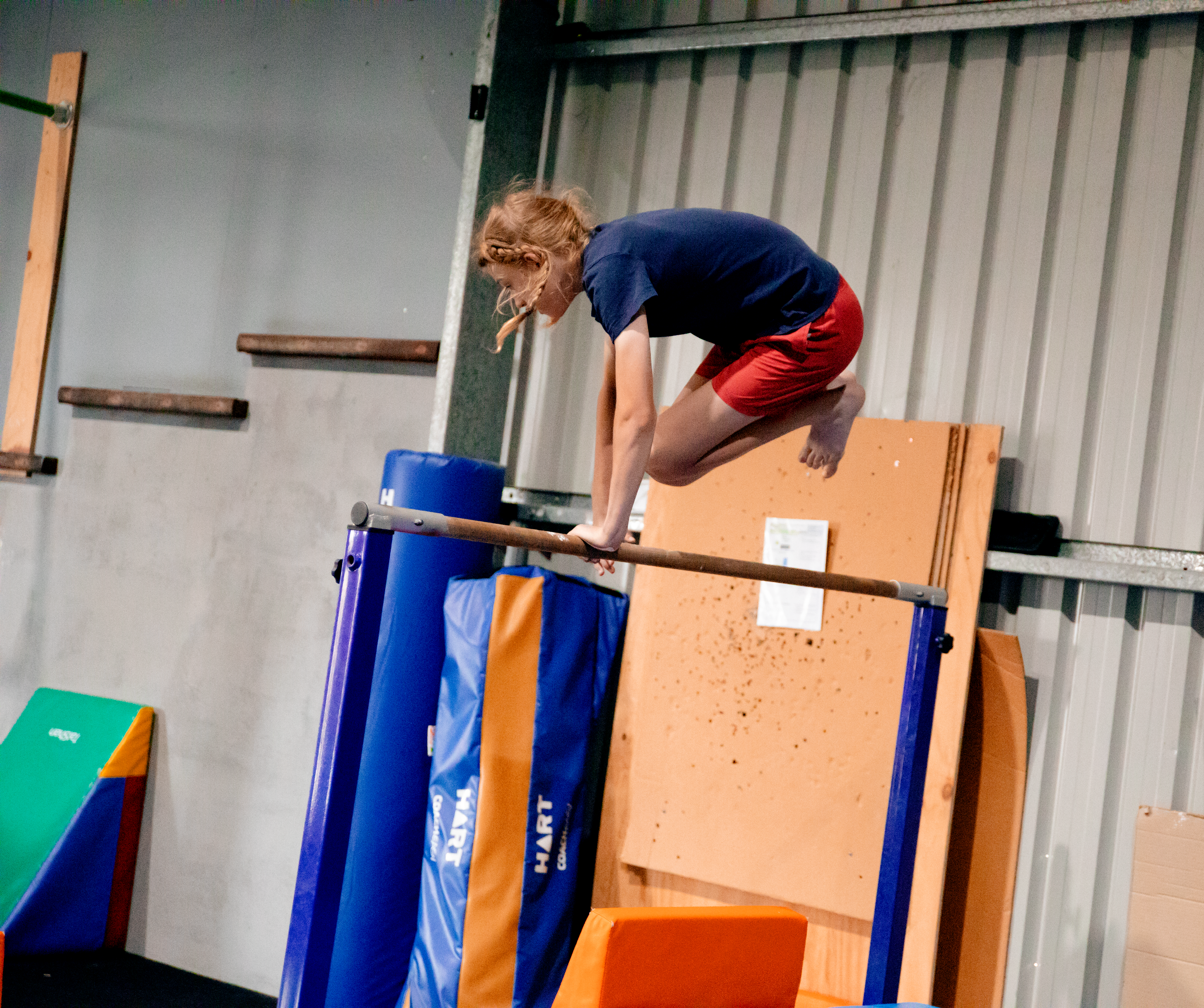 Balance Ninja