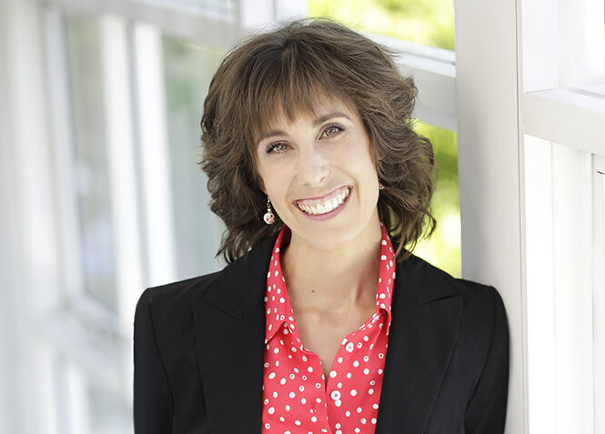 Club Owner - Natalie Rutsche
